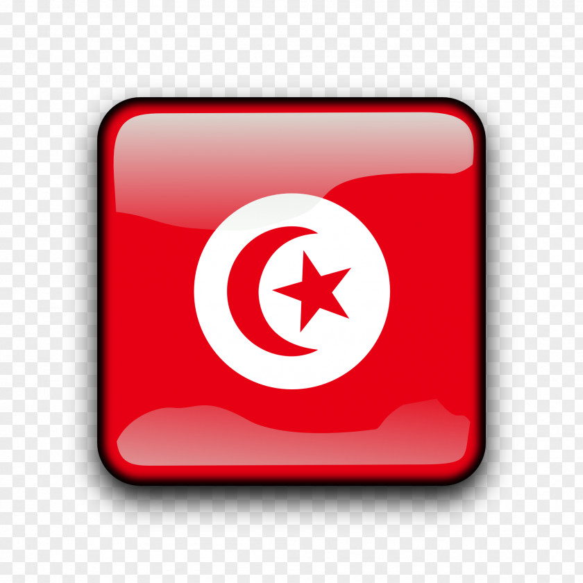 Flag Of Tunisia Turkey Vietnam Poland PNG