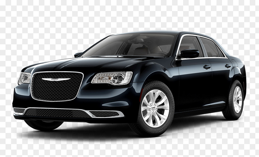 Jeep 2017 Chrysler 300 Ram Pickup 2018 Touring PNG