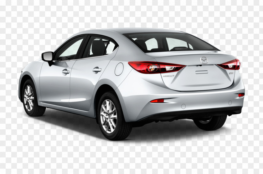 Mazda 2018 Mazda3 CX-3 2017 Car PNG