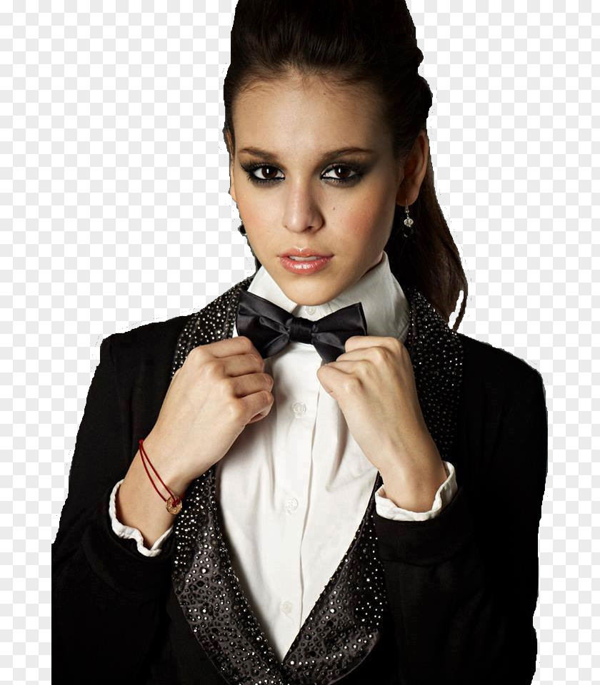 Model Danna Paola Fashion Female Necktie PNG