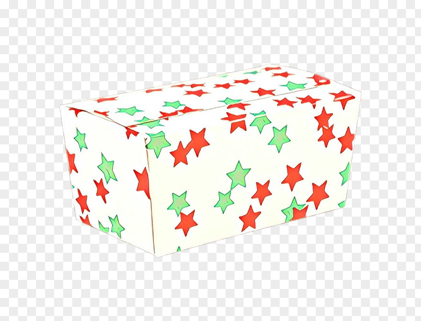Rectangle Wrapping Paper Christmas Decoration PNG