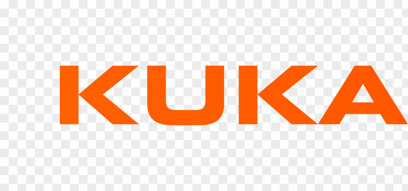 Robot KUKA Systems Robotics Logo PNG