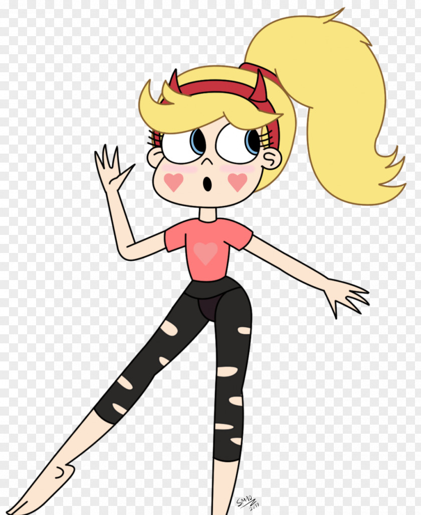 Star Fan Art PNG