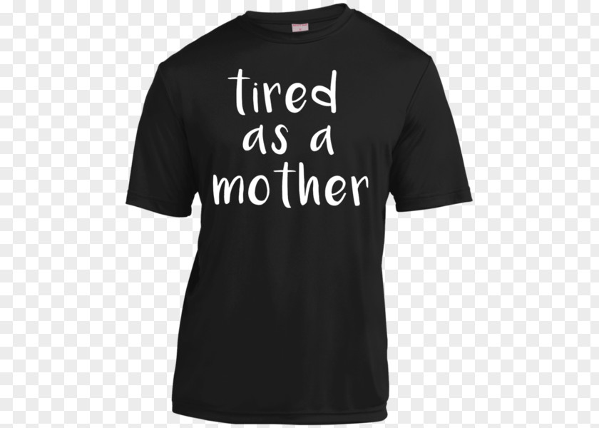 Tired Mother T-shirt San Antonio Spurs Sleeve Clothing PNG