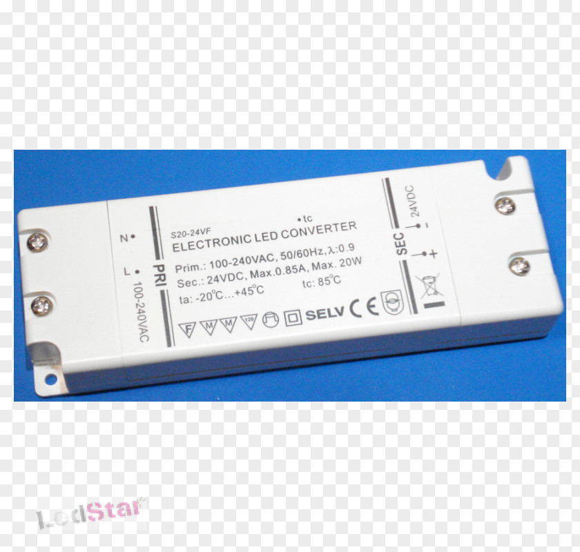 Watt Power Converters Electronics Electronic Component Electric Font PNG