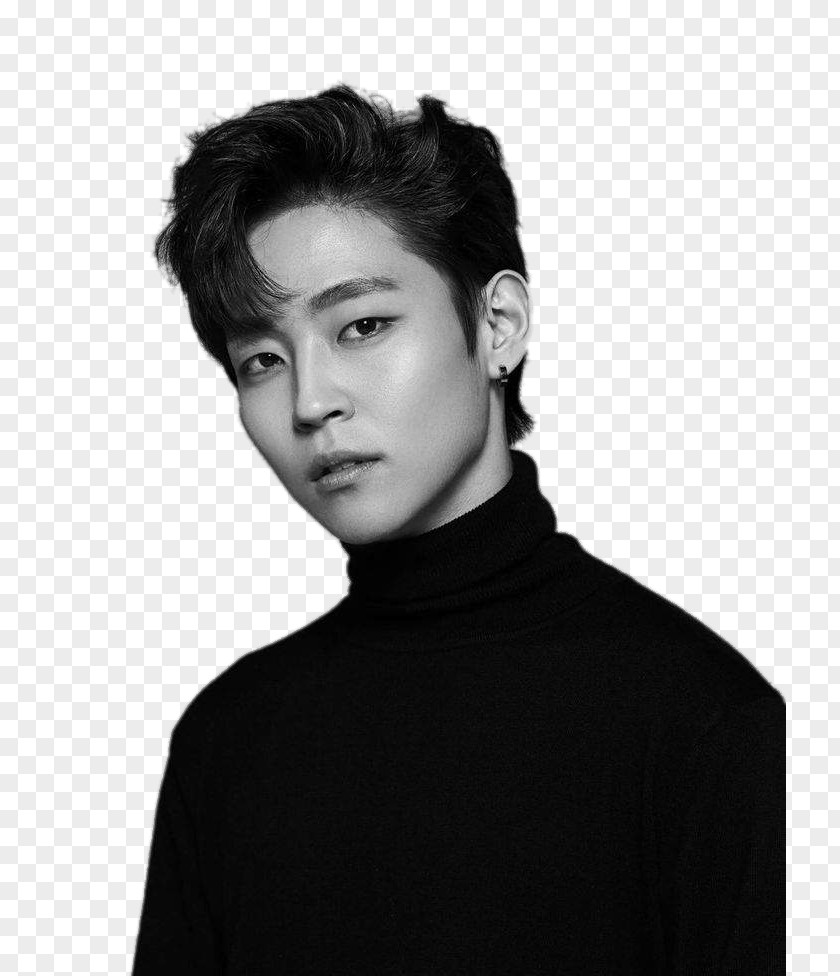 Woosung The Rose Sorry K-pop Korean Rock PNG