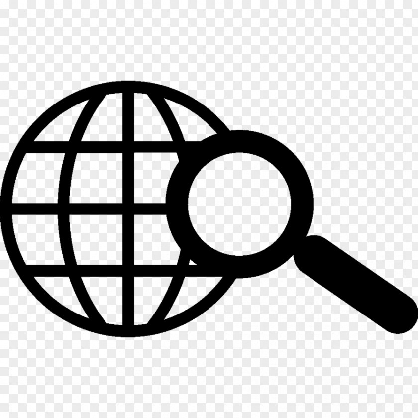 World Wide Web Search Engine Clip Art PNG