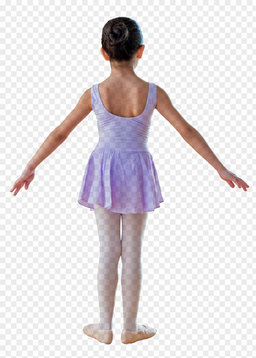 Ballet Tutu Dance Bodysuits & Unitards Shoulder PNG