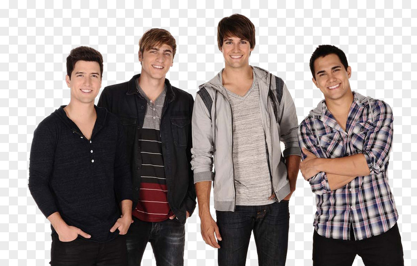 City Is Ours Big Time Rush (Theme) 3GP Light PNG