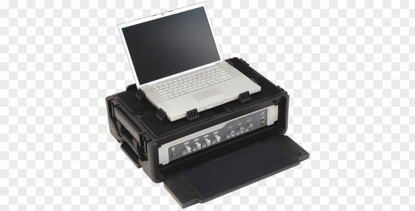 Dj Flyer Laptop 19-inch Rack Skb Cases Computer & Housings Portable PNG