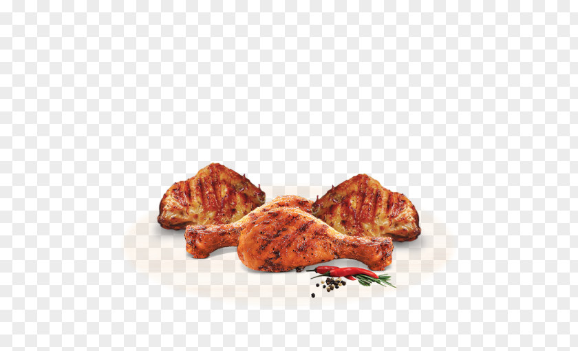 Fried Chicken Barbecue Roast KFC PNG