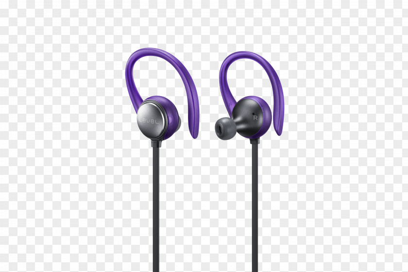 Headphones Samsung Level Active Mobile Phones Wireless Audio PNG