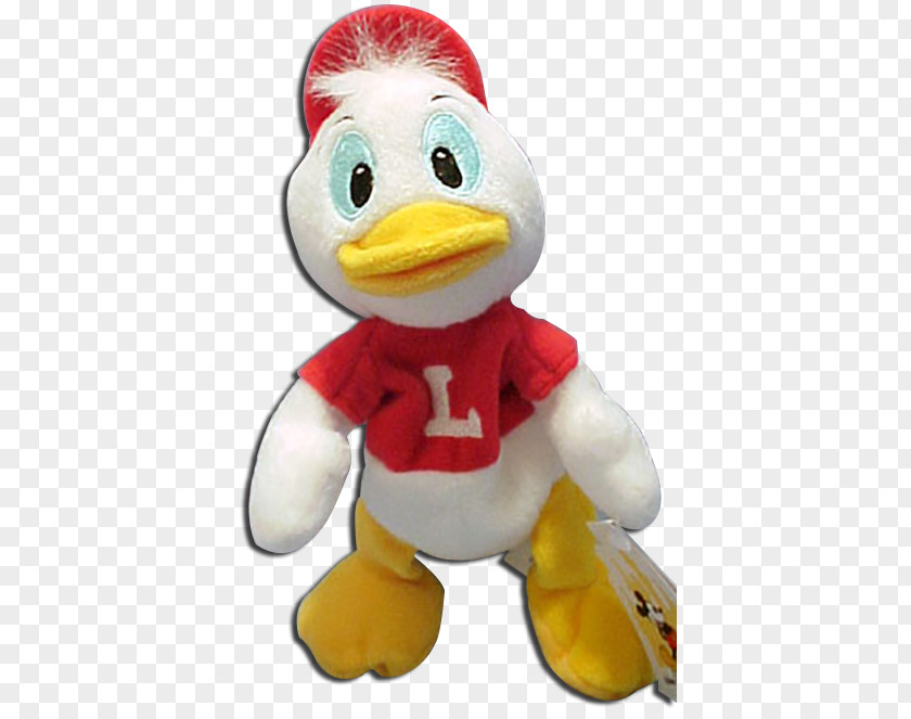 Huey Dewey And Louie Donald Duck Huey, Plush PNG