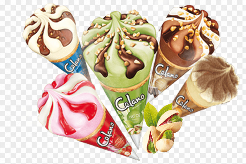 Ice Cream Frozen Yogurt Celano Milk PNG