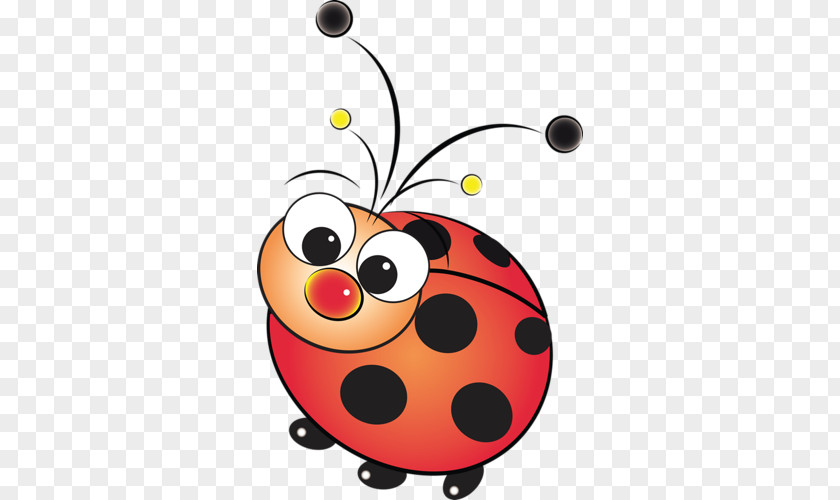 Ladybird Little Ladybugs Clip Art PNG