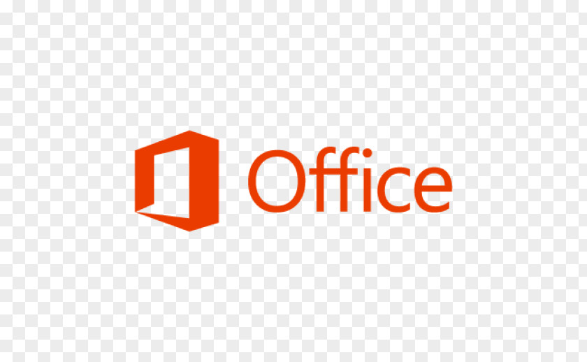 Microsoft Office 365 2016 Suite PNG