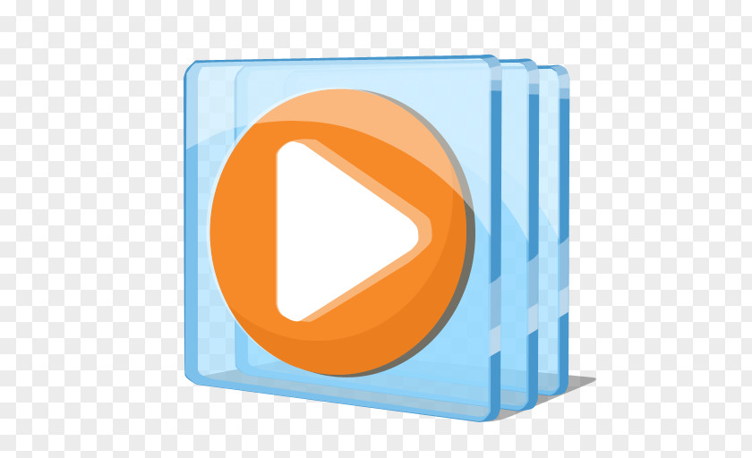 Microsoft Windows Media Player 11 PNG