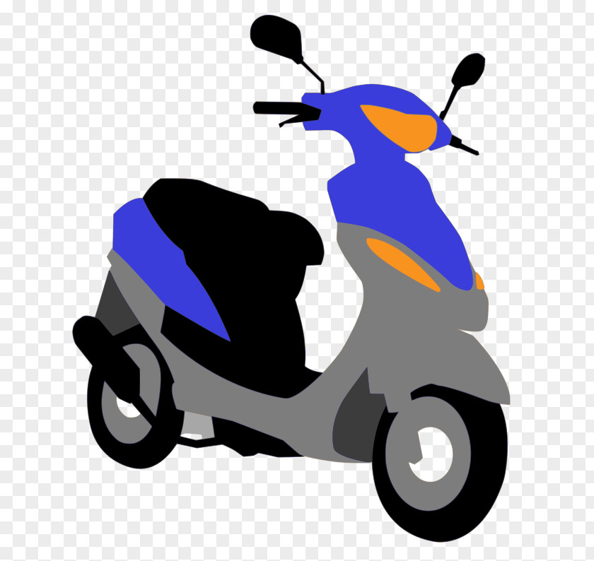 Pictures Of Busses Scooter Piaggio Motorcycle Moped PNG