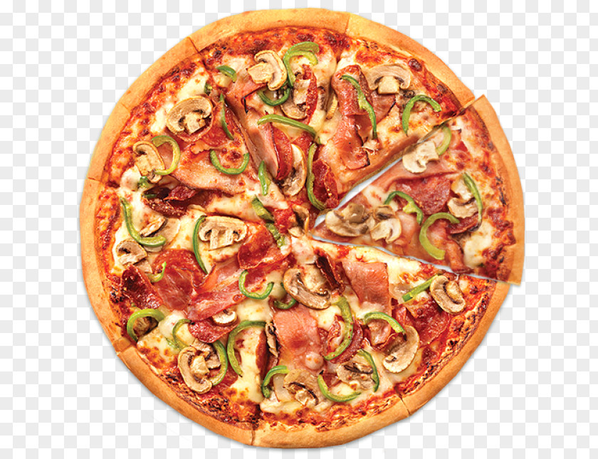 Pizza Hut Sushi Delivery PNG