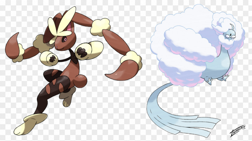 Pokémon X And Y Lopunny Eevee Gardevoir PNG