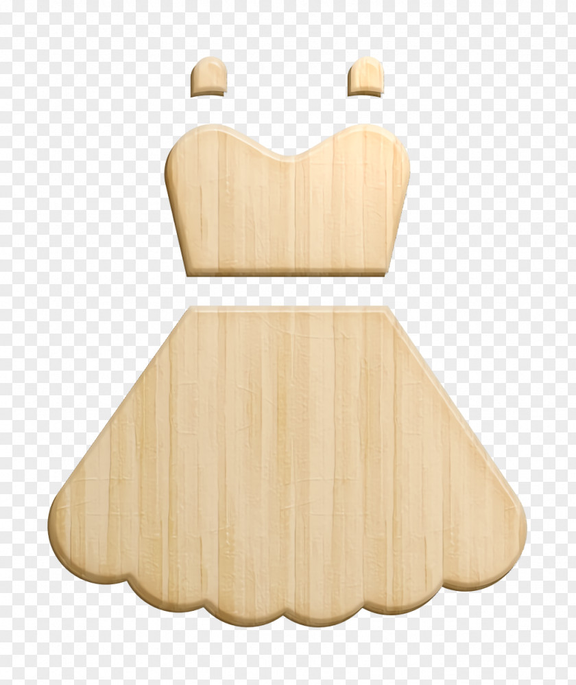 Scenic Arts Icon Dress PNG