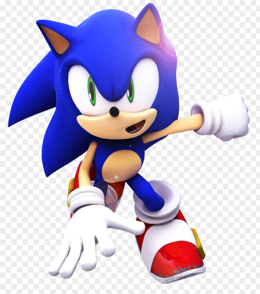 Sonic The Hedgehog Forces Shadow Princess Sally Acorn PNG