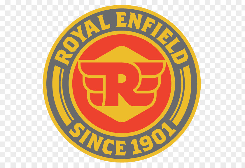 Symbol Logo Enfield Cycle Co. Ltd Royal London Borough Of PNG