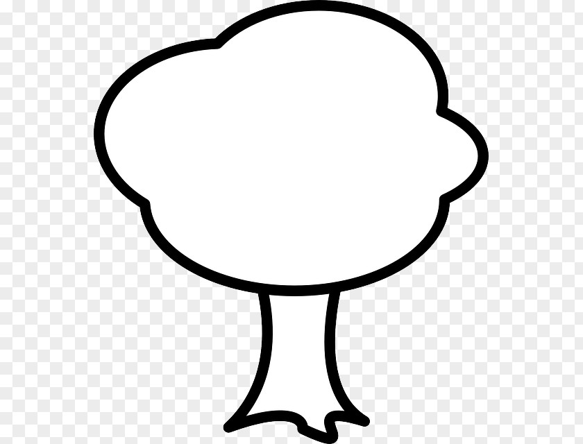 Tree Clip Art PNG