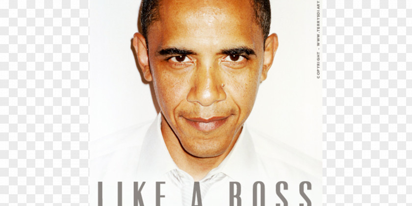 United States Terry Richardson Barack Obama 