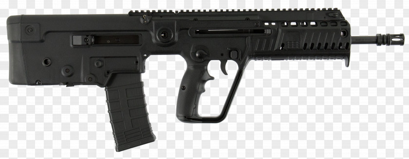 Weapon Trigger IWI Tavor .300 AAC Blackout Israel Industries X95 PNG