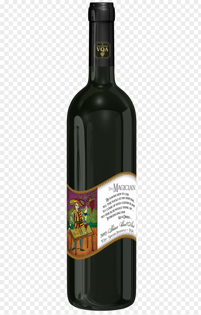 Wine Liqueur Reif Estate Winery Pinot Noir Shiraz PNG