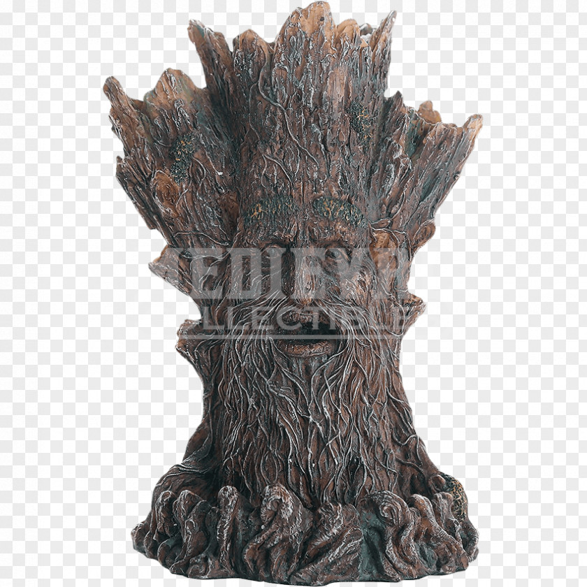 Altar Green Man Censer Wicca Witchcraft PNG