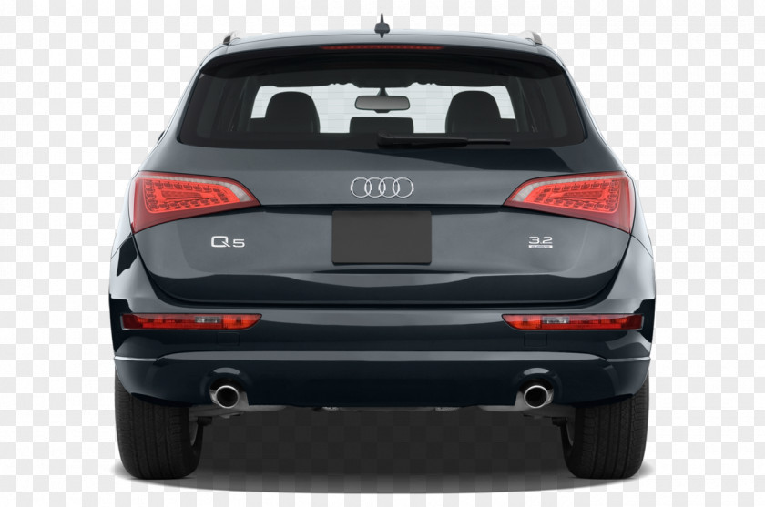 Audi 2010 Q5 2011 Car 2013 PNG