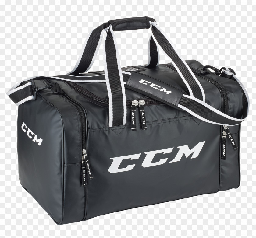 Bag CCM Hockey Sport Bauer Sticks PNG