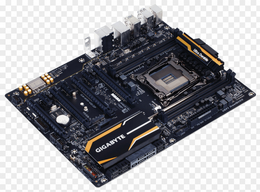 Benchmark LGA 2011 Motherboard CPU Socket ATX Land Grid Array PNG