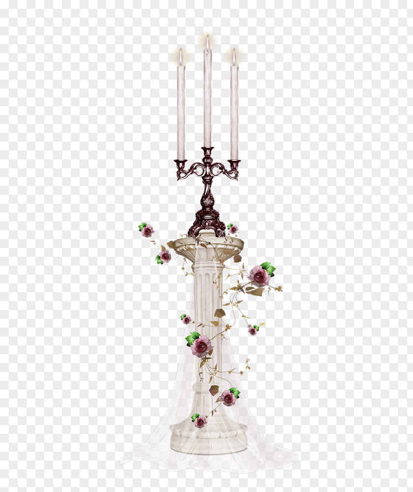 Candle Holder Tinypic PNG
