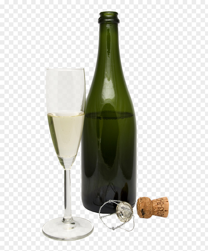 Champagne Wine Glass Cava DO Sparkling PNG