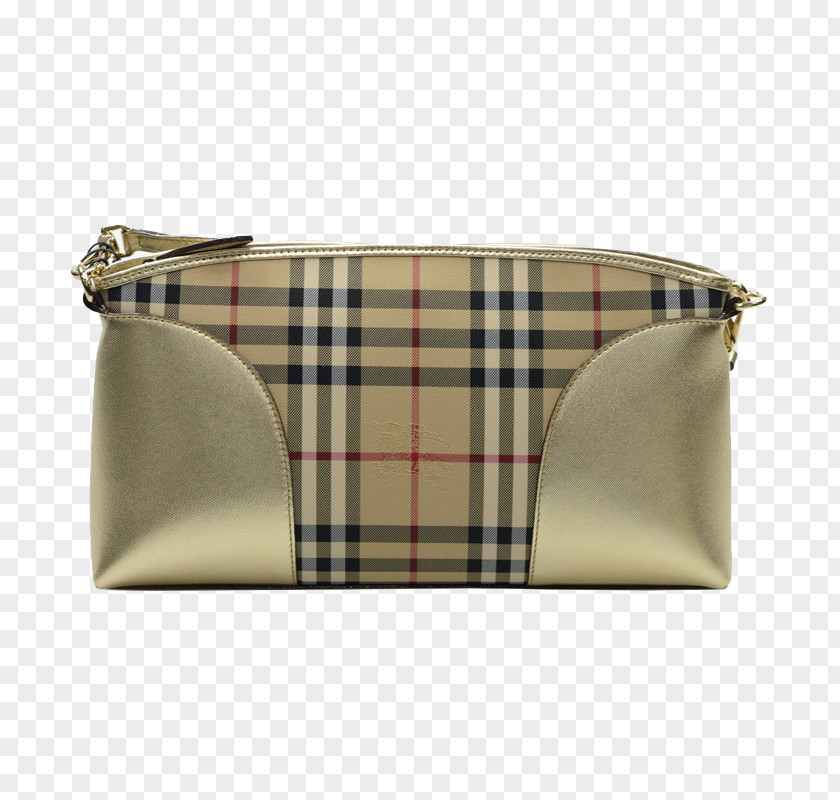 Classic BURBERRY Burberry Handbag Tote Bag Leather PNG