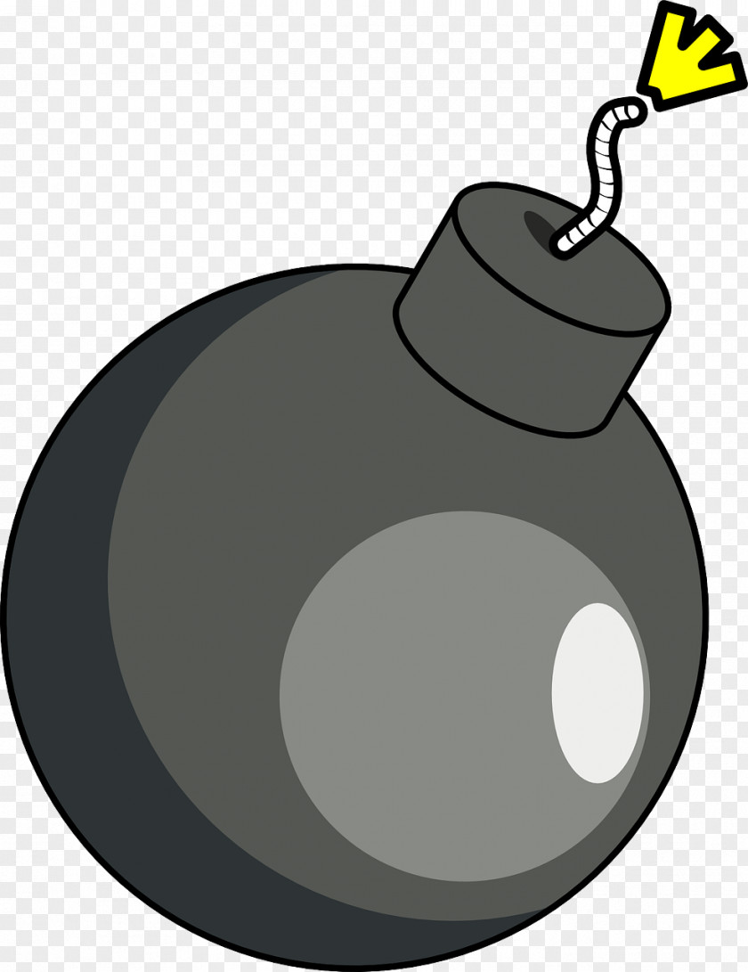 Da Bomb Cliparts Free Content Nuclear Weapon Clip Art PNG