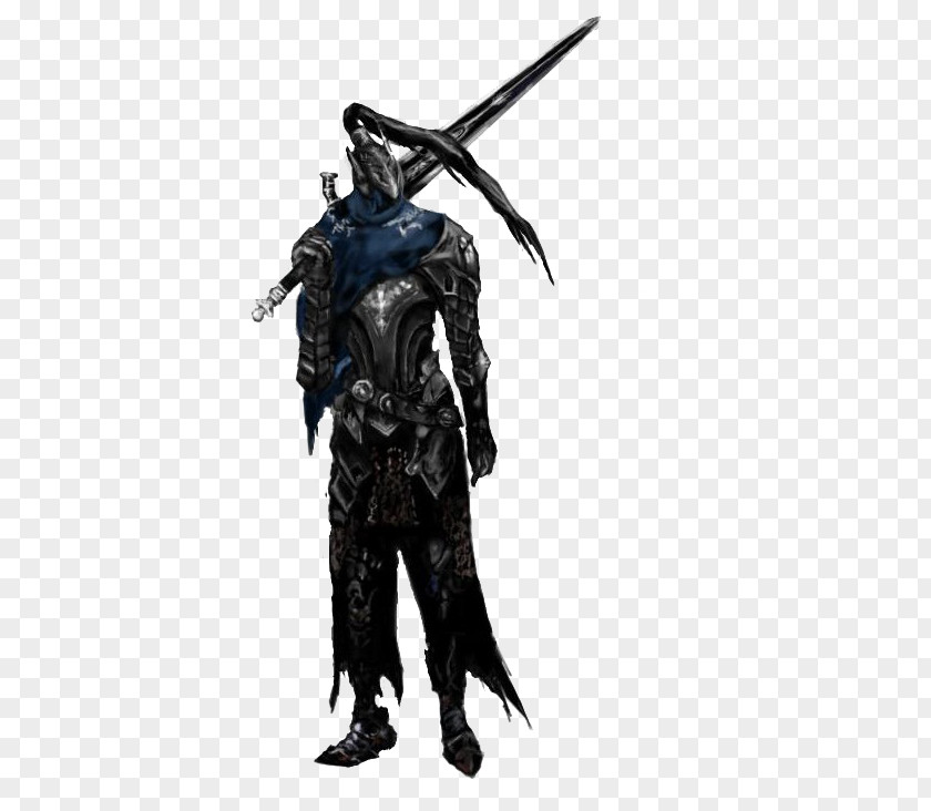 Dark Souls Artorias Pic III Bloodborne Video Game PNG