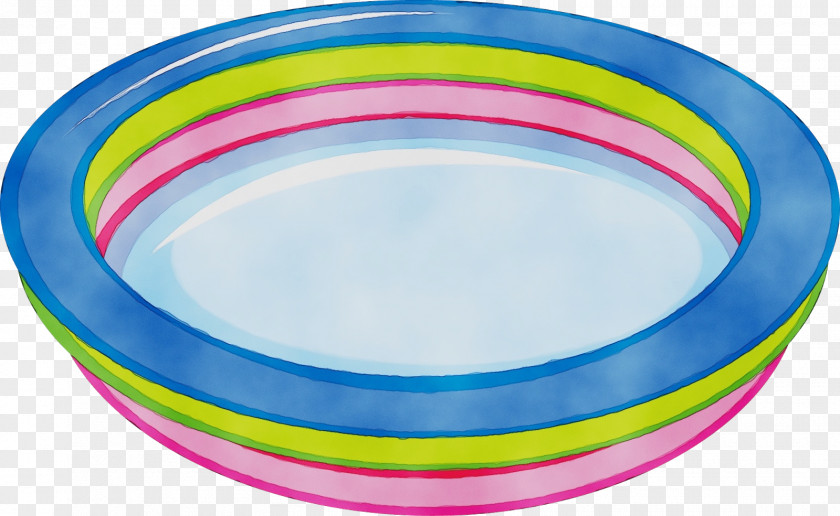 Dishware Plastic Pond Cartoon PNG
