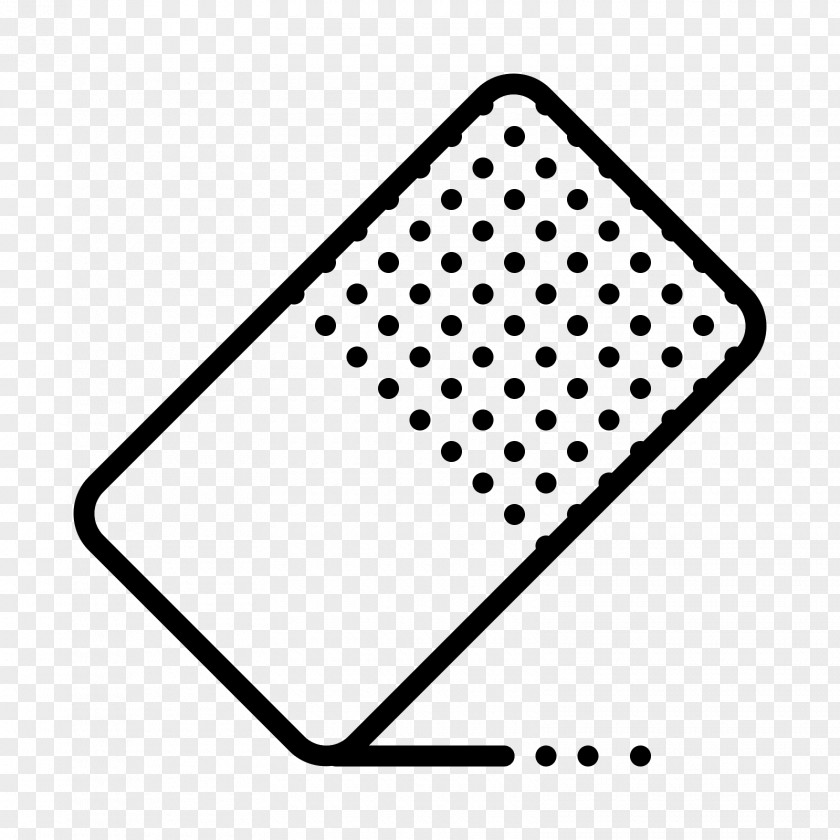 Erase Icon Design Download PNG