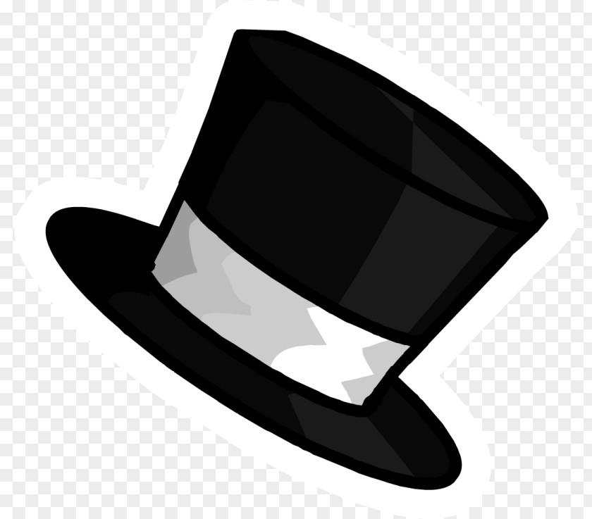 Hat Top Clip Art PNG