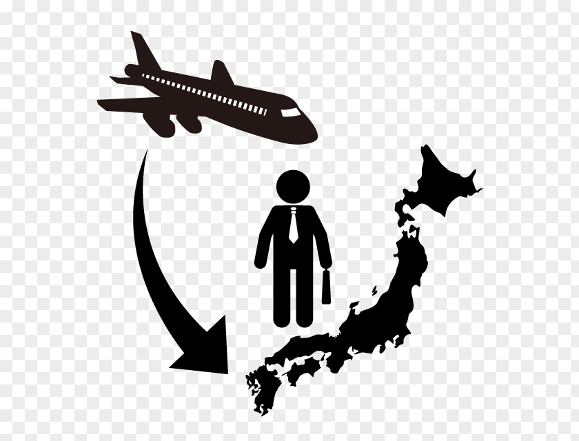 Japan Tourism Clip Art PNG