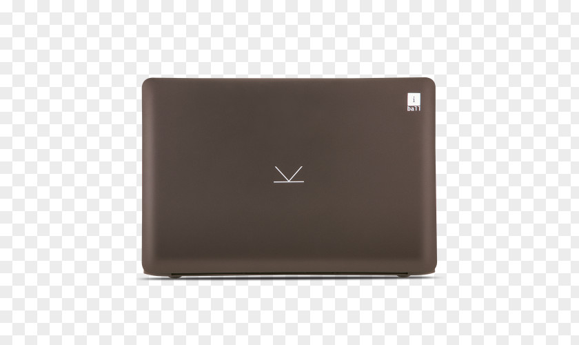 Laptop Netbook Intel Atom IBall PNG