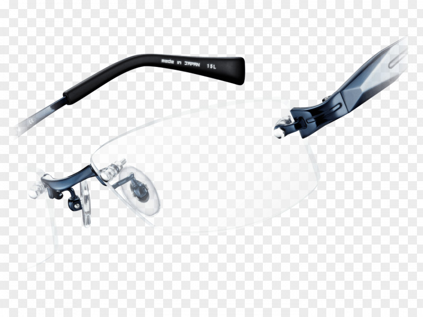 Light Goggles Sunglasses Product PNG