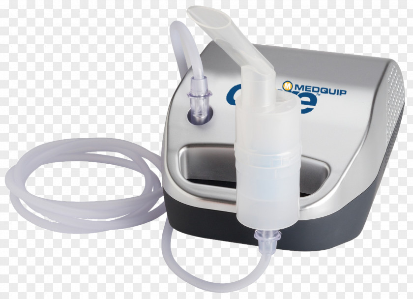 Medical Equipments Nebulisers Respironics, Inc. Medicine Pharmaceutical Drug Equipment PNG