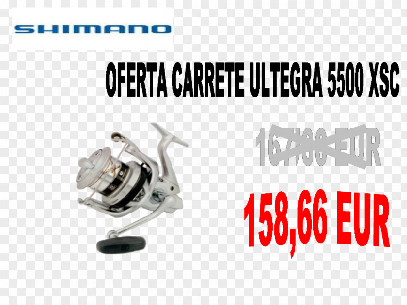 OFERTAS Ultegra Shimano Fishing Reels Brand PNG