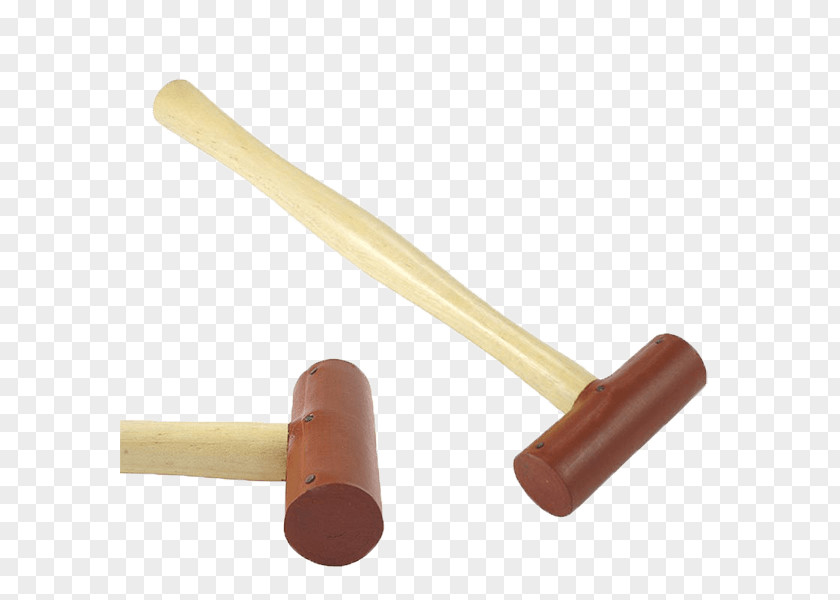 Pen Fountain Rawhide Hammer Tool PNG