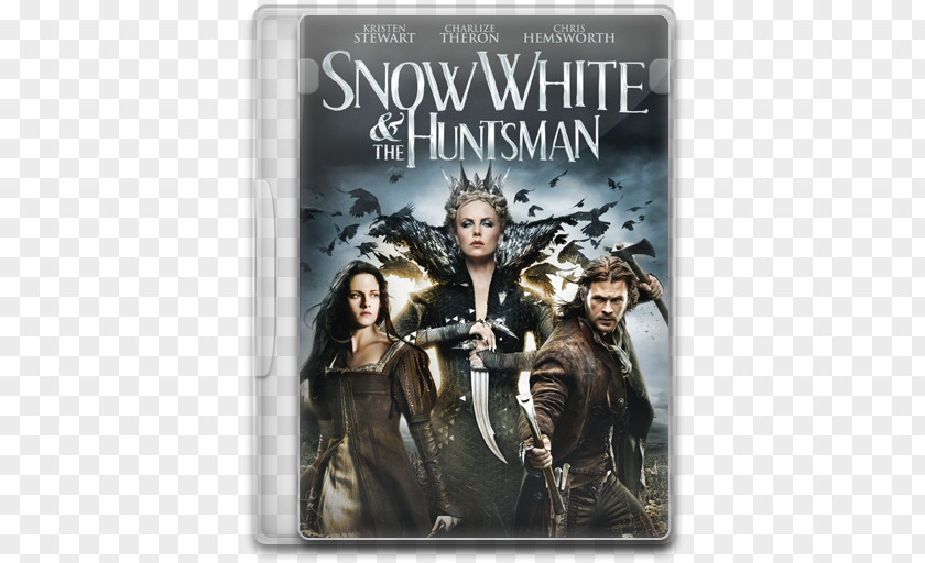 Queen Huntsman Snow White Actor Film PNG